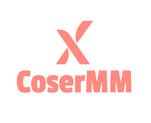 CoserMM写真网