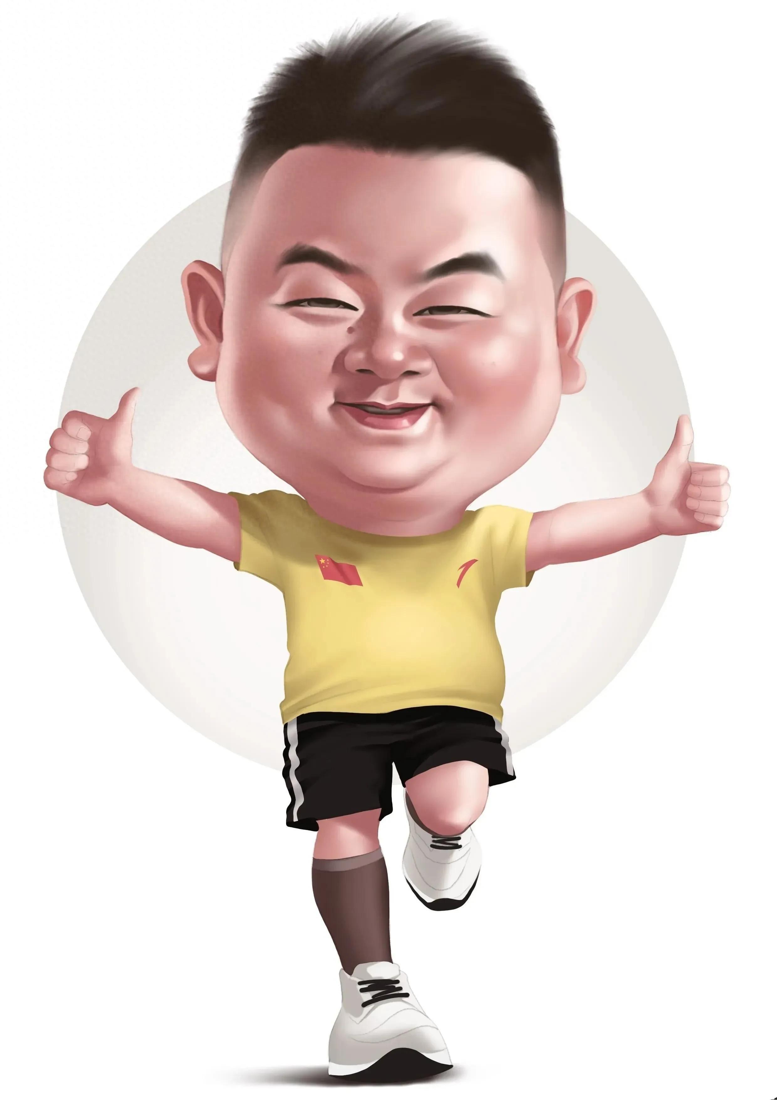 网红写真风格男生头像高清-手绘头像男图片可保存相册，手绘头像男生霸气冷酷高清