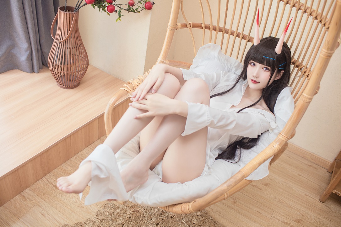 花兮_honoka COSPLAY写真作品合集[9套][持续更新]