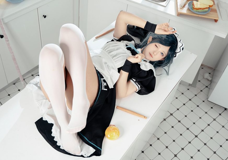 喜欢爱理吗COSPLAY写真图片包合集[14套][持续更新]