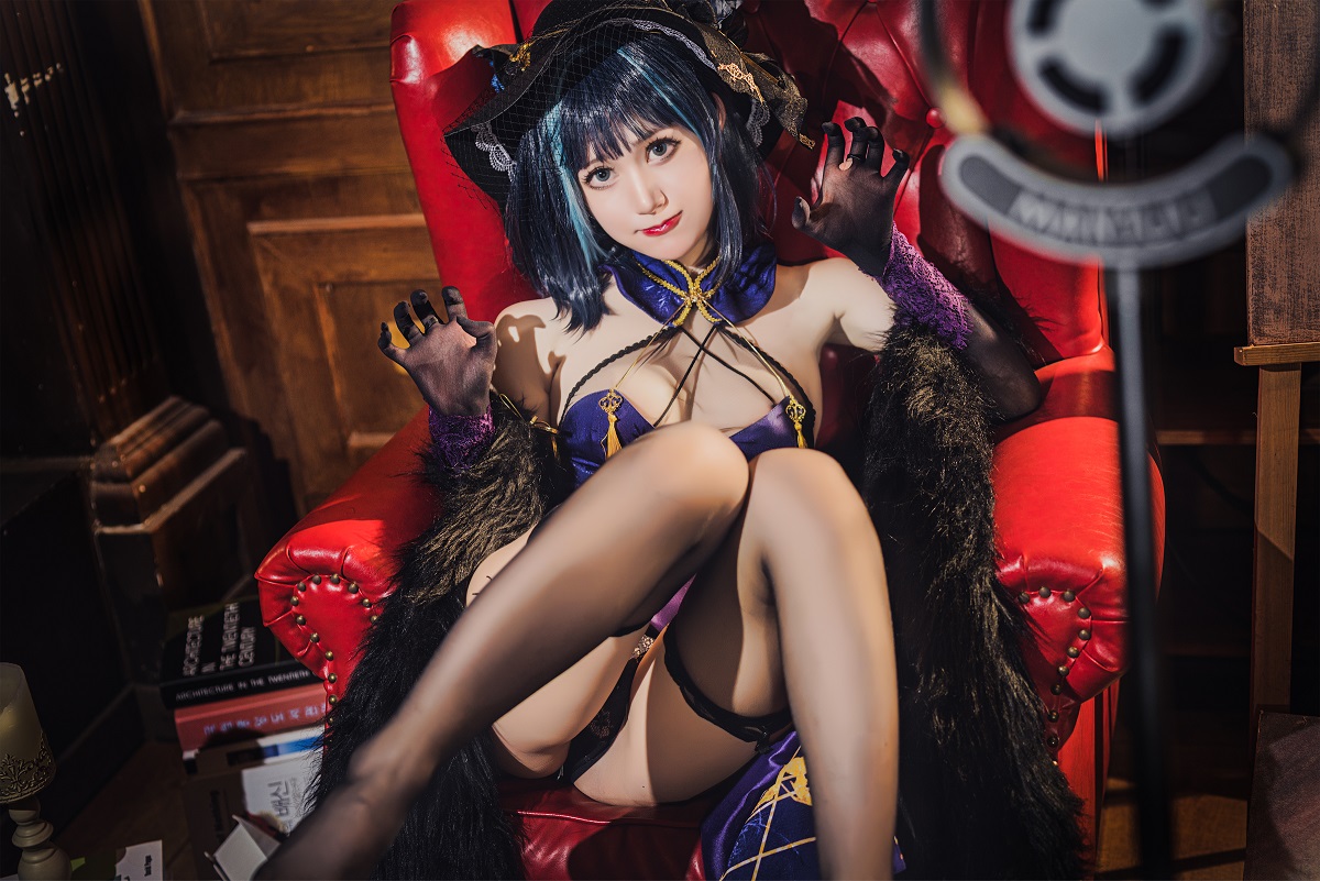 木之本果COSPLAY写真图片包合集[17套][持续更新]