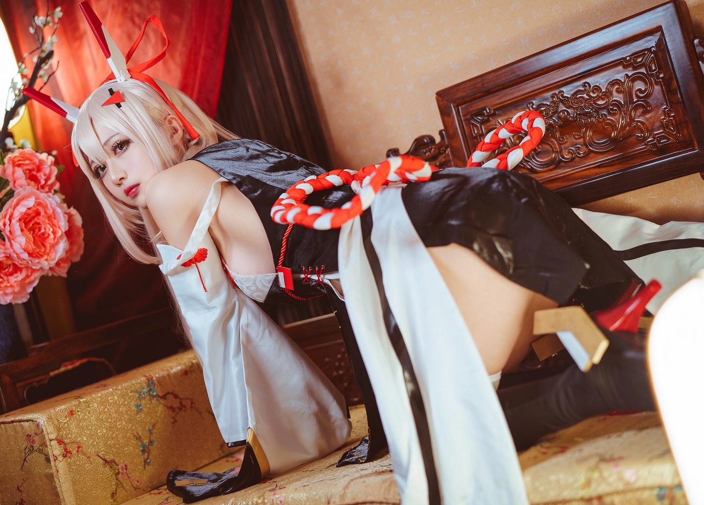 沖田凜花Rinka COSPLAY写真作品合集[91套][持续更新]