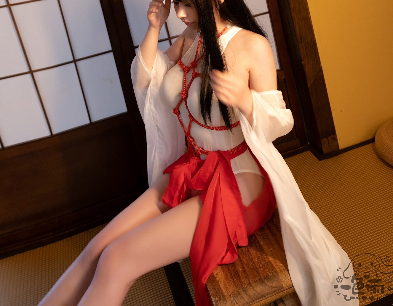 一色雨COSPLAY写真图片包合集[8套][持续更新]